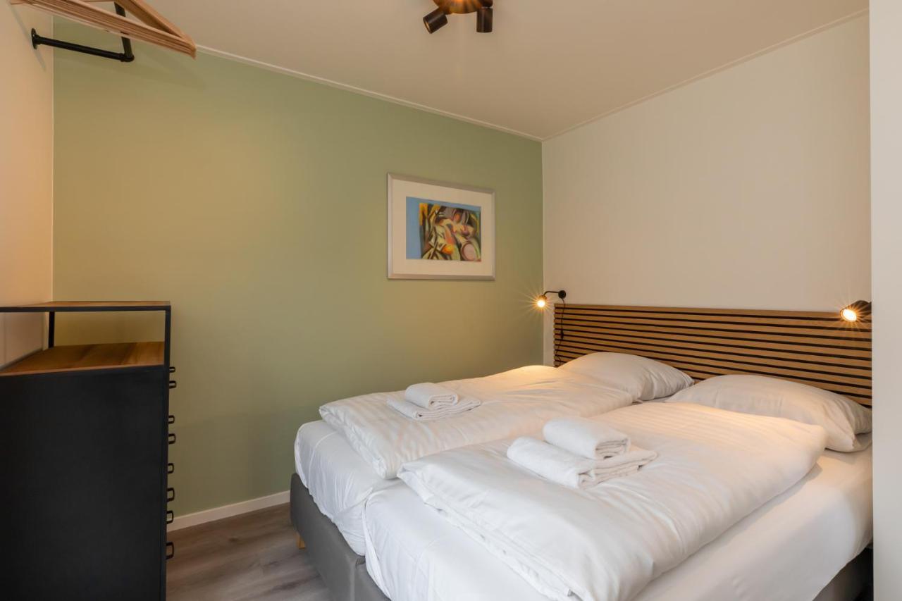 Welcome In - Vakantiehuis - Inlaag 31, Wolphaartsdijk Esterno foto