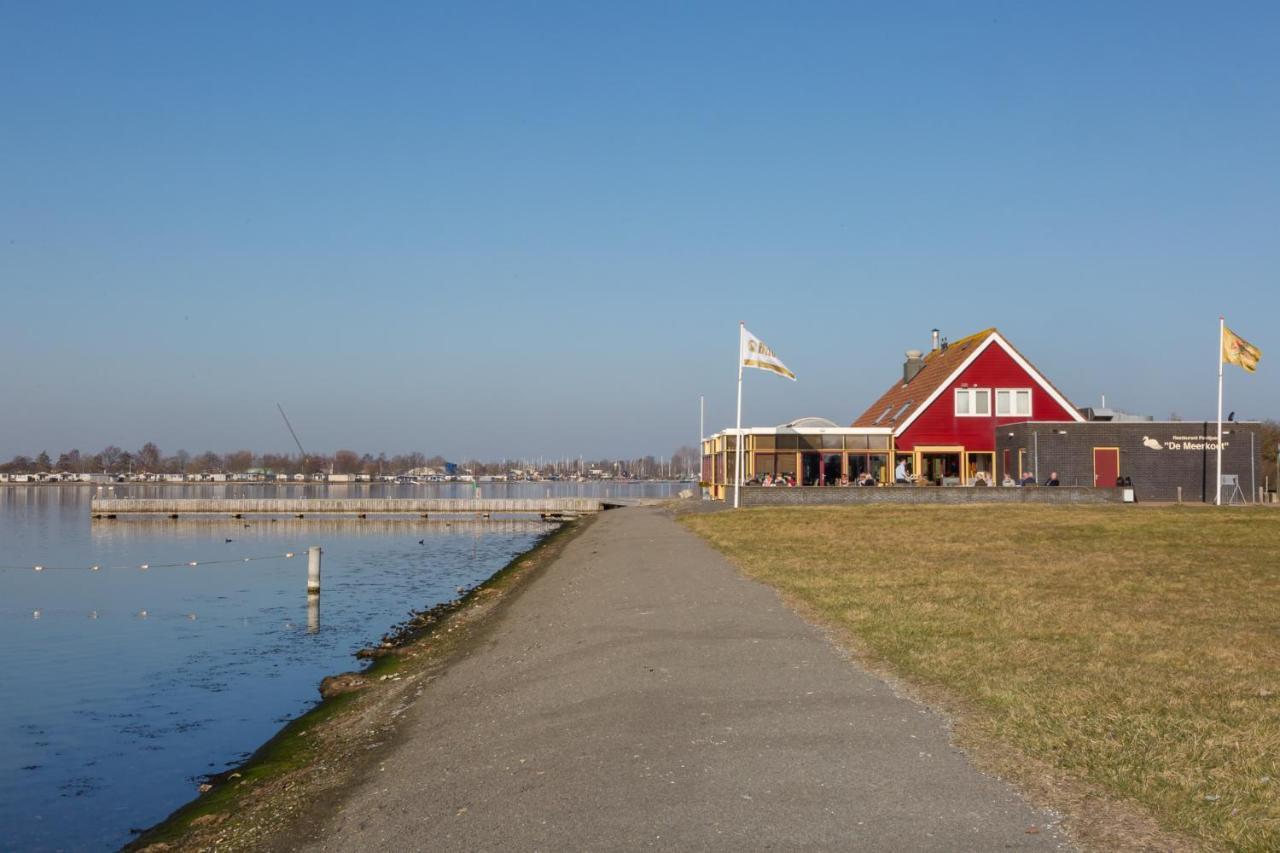 Welcome In - Vakantiehuis - Inlaag 31, Wolphaartsdijk Esterno foto