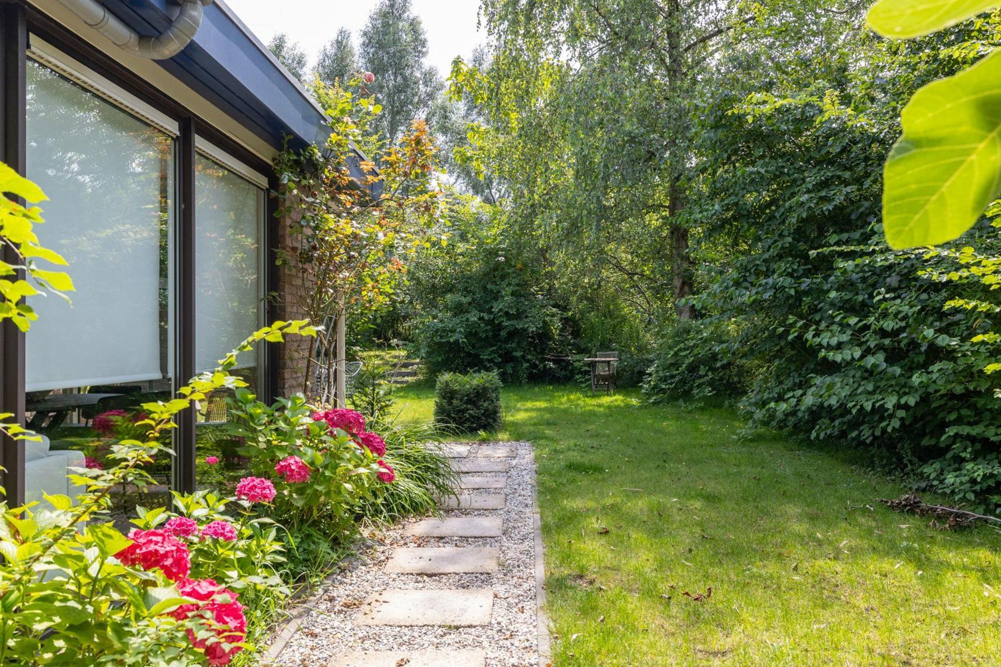 Welcome In - Vakantiehuis - Inlaag 31, Wolphaartsdijk Esterno foto
