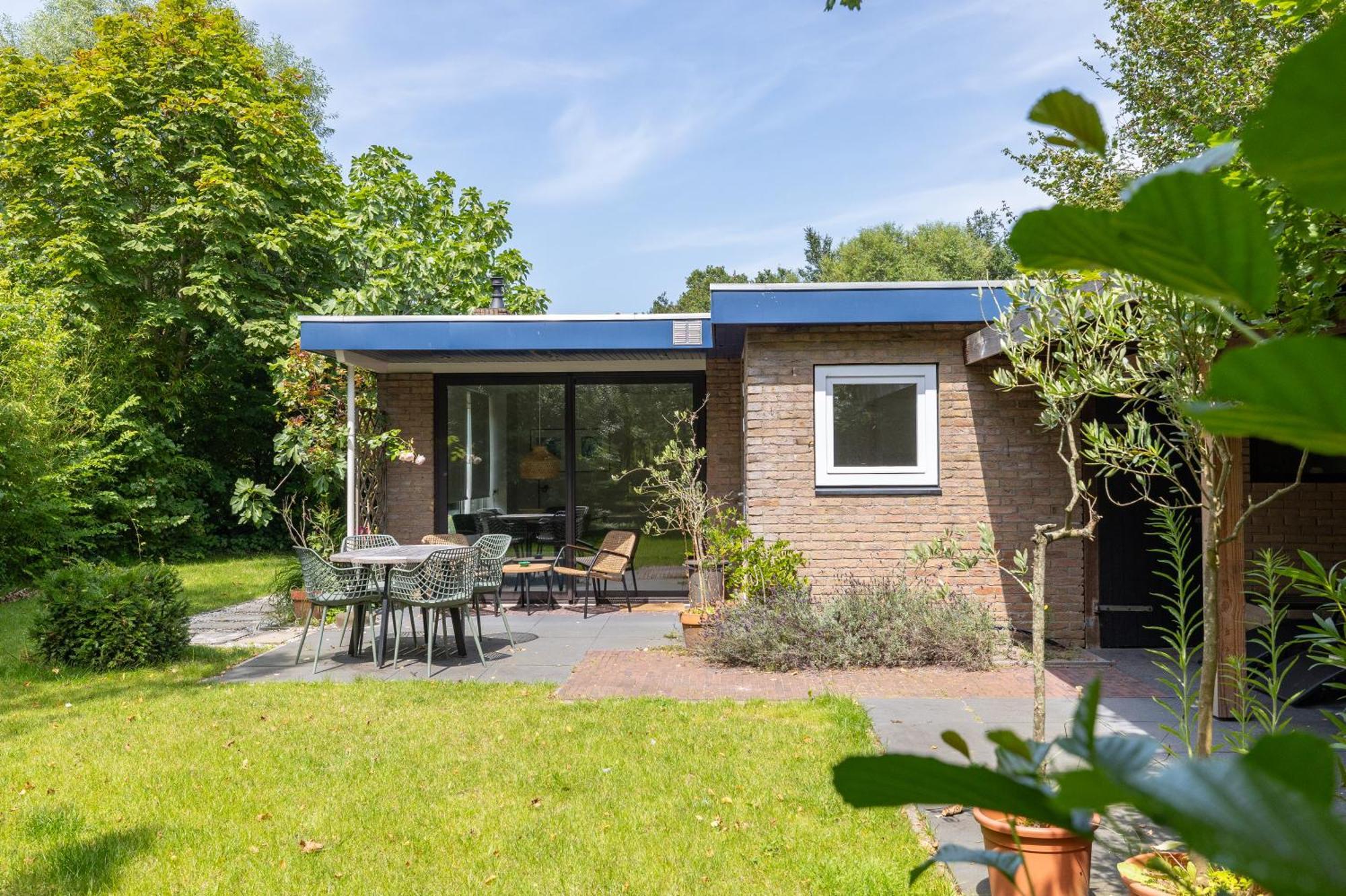 Welcome In - Vakantiehuis - Inlaag 31, Wolphaartsdijk Esterno foto